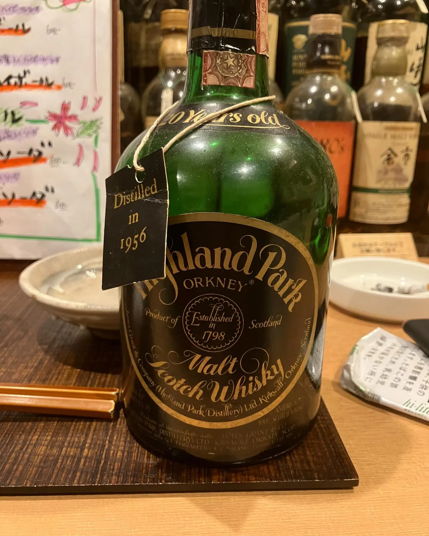 4/18(金)本日もBARStairは名古屋市東区泉で通常通...