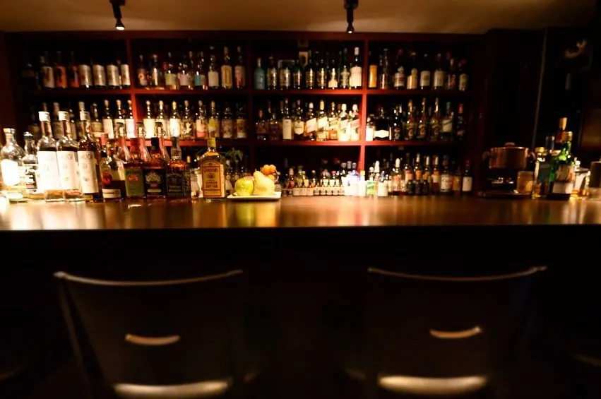 5/22(木)BARStairは本日も17:00〜2:00通...