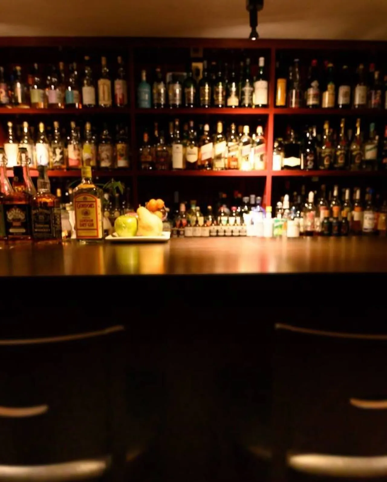 5/23(金)BARStairは本日も17:00〜2:00ま...