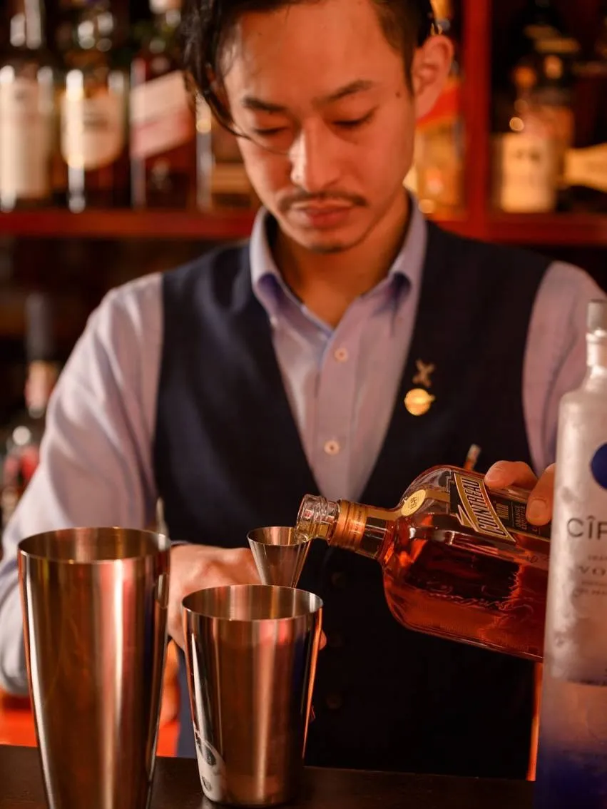 6/5(木)BARStairは本日も17:00〜2:00通常...