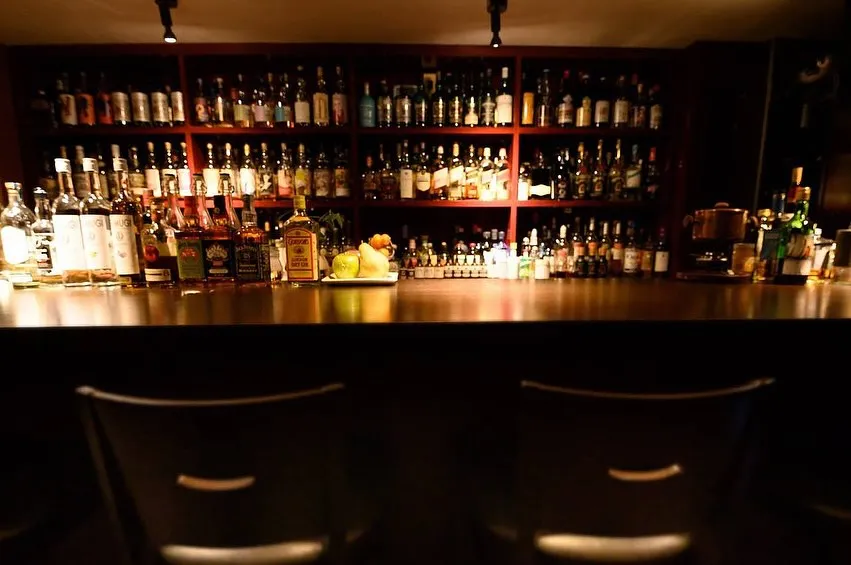 7/28(月)BARStairは本日も17:00〜2:00ま...