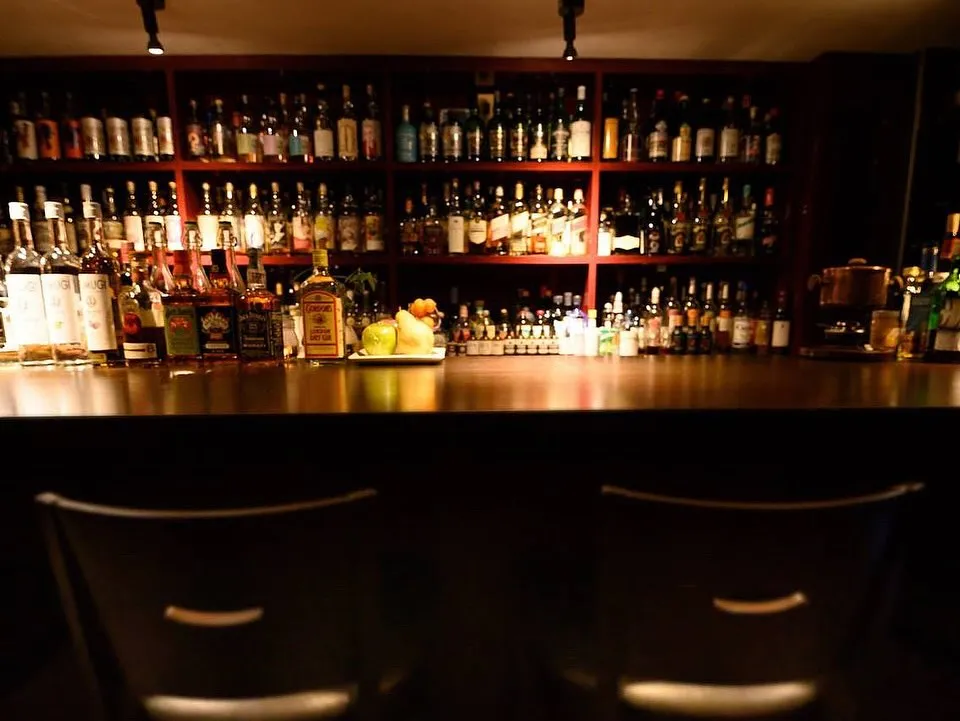 9/9(火)愛知県名古屋市東区泉のバー、BARStairは本...