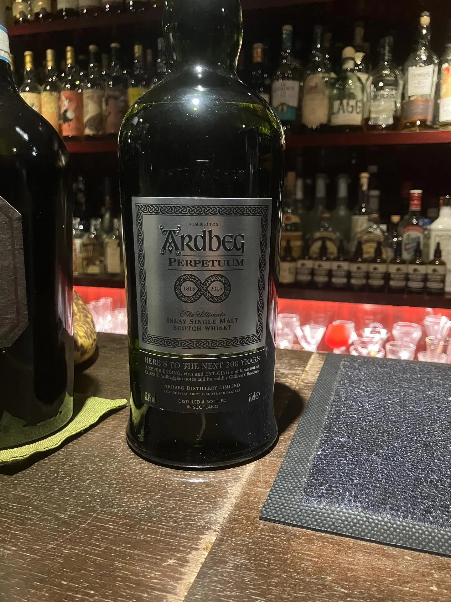 10/24(金)本日もBARStairは通常通り17:00〜...