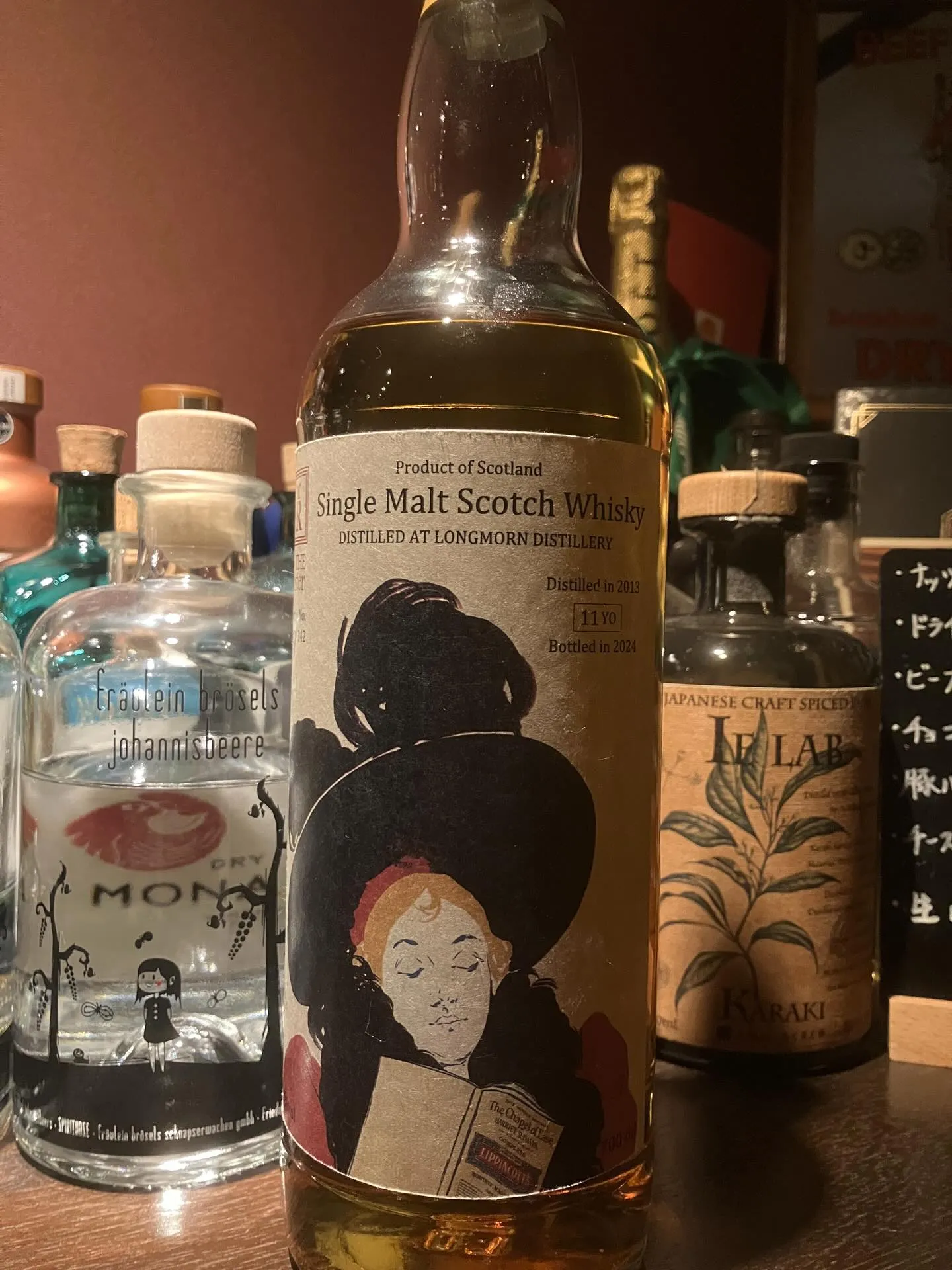 12/5(金)名古屋市東区泉二丁目のBARStairは本日も...